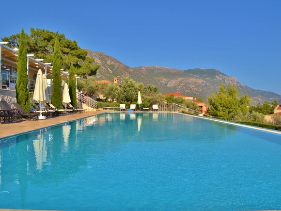  gece  -  Kasım
  | Kalkan İncebel Deniz Manzaralı Lüks Villa (6 Kişilik, Site Olanaklarıyla)