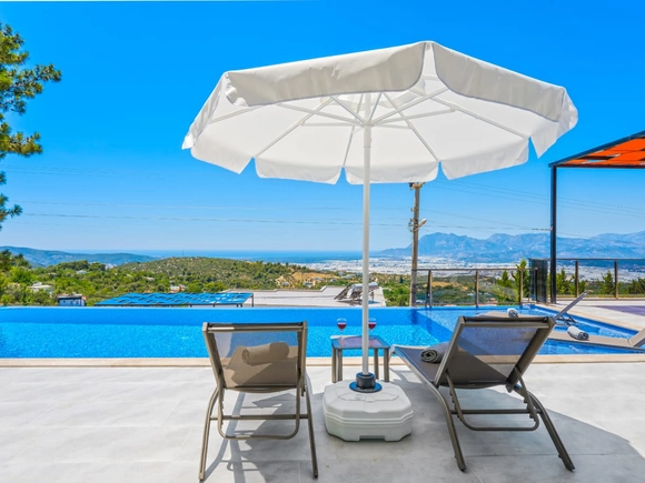  gece  -  Kasım
  | Antalya Kalkan Bölgesinde Deniz Manzaralı Muhafazakar Tatil Deneyimi