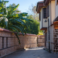 Doğayla İç İçe Villalar - Kiralık Villa | Turistle.com