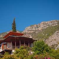 Ekonomik Fiyatlı Villalar - Kiralık Villa | Turistle.com