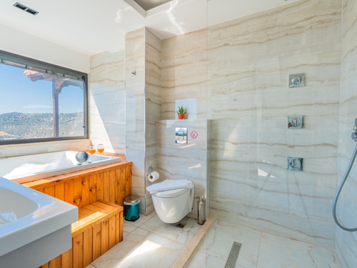 gece  -  Kasım
  | Kalkan Kızıltaş’ta Jakuzili, Deniz Manzaralı Lüks Villa | Villa Badem 6 Kişilik Kiralık Tatil Evi