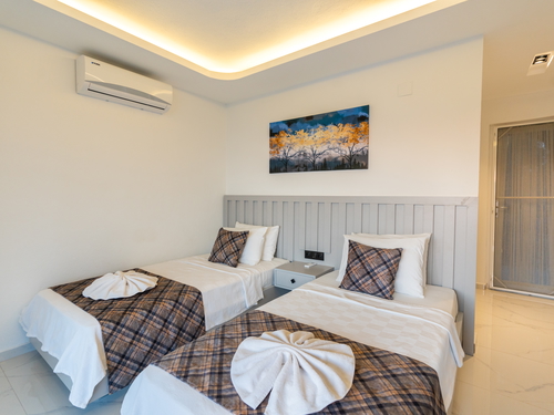  gece  -  Kasım
  | Kalkan Kızıltaş’ta Jakuzili, Deniz Manzaralı Lüks Villa | Villa Badem 6 Kişilik Kiralık Tatil Evi