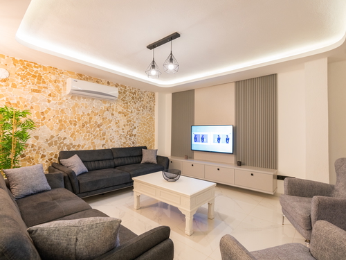  gece  -  Kasım
  | Kalkan Kızıltaş’ta Jakuzili, Deniz Manzaralı Lüks Villa | Villa Badem 6 Kişilik Kiralık Tatil Evi