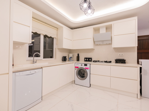  gece  -  Kasım
  | Kalkan Kızıltaş’ta Jakuzili, Deniz Manzaralı Lüks Villa | Villa Badem 6 Kişilik Kiralık Tatil Evi