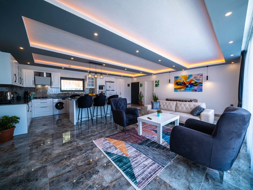  gece  -  Kasım
  | Kalkan Kördere'de Romantik Balayı ve Aile Villası: Doğa ve Deniz Manzaralı Özel Havuzlu Lüks Kaçamak