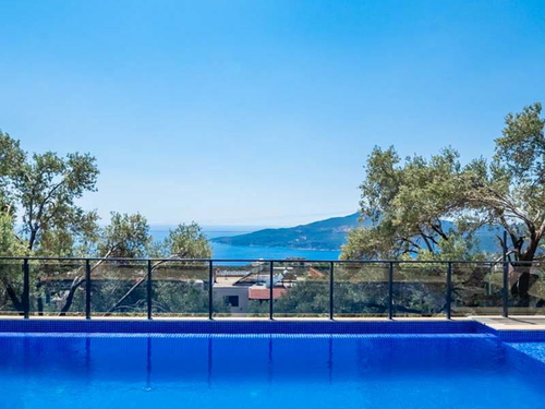  gece  -  Kasım
  | Kalkan Kördere'de Romantik Balayı ve Aile Villası: Doğa ve Deniz Manzaralı Özel Havuzlu Lüks Kaçamak