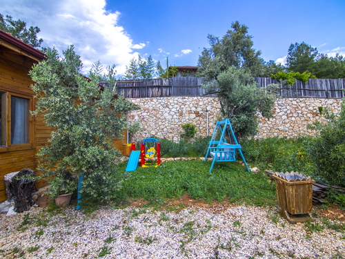 gece  -  Kasım
  | Kalkan'da Jakuzili ve Doğa Manzaralı Balayı Villası: Romantik Kaçamak İçin İdeal