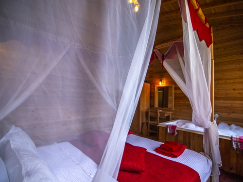 gece  -  Kasım
  | Kalkan'da Jakuzili ve Doğa Manzaralı Balayı Villası: Romantik Kaçamak İçin İdeal