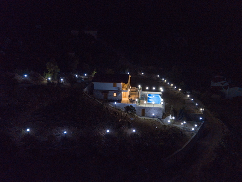  gece  -  Kasım
  | Kalkan Sarıbelen Villa Kiralama: Isıtmalı, Korunaklı Havuzlu, Doğa İçinde, 6 Kişilik
