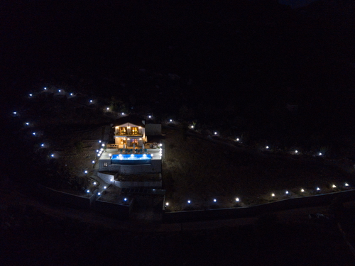  gece  -  Kasım
  | Kalkan Sarıbelen Villa Kiralama: Isıtmalı, Korunaklı Havuzlu, Doğa İçinde, 6 Kişilik