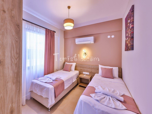  gece  -  Kasım
  | Kaş Çukurbağ’da Lüks 4 Kişilik Özel Villa