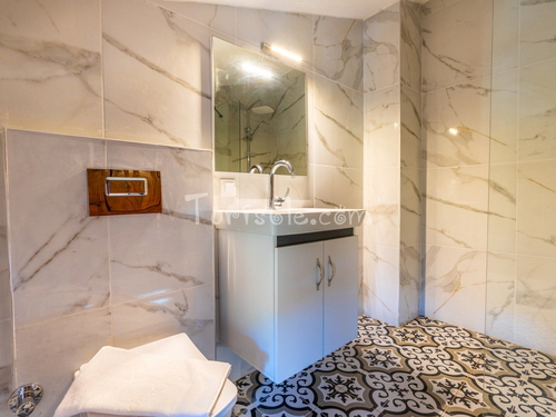  gece  -  Kasım
  | Kalkan Bezirgan’da Isıtmalı Havuzlu, Saunalı Lüks Kiralık Villa