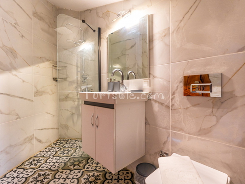  gece  -  Kasım
  | Kalkan Bezirgan’da Isıtmalı Havuzlu, Saunalı Lüks Kiralık Villa