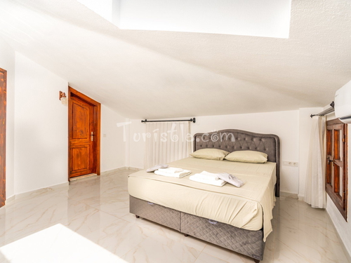  gece  -  Kasım
  | Kalkan Bezirgan’da Isıtmalı Havuzlu, Saunalı Lüks Kiralık Villa