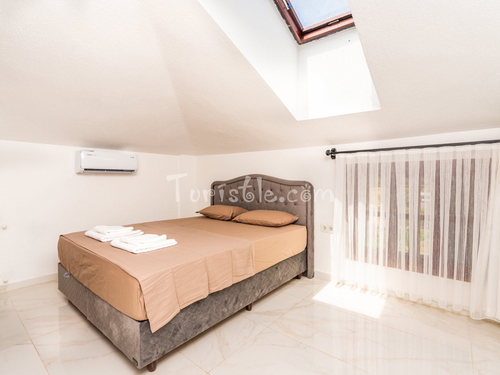  gece  -  Kasım
  | Kalkan Bezirgan’da Isıtmalı Havuzlu, Saunalı Lüks Kiralık Villa