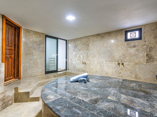  gece  -  Kasım
  | Kalkan Bezirgan’da Isıtmalı Havuzlu, Saunalı Lüks Kiralık Villa