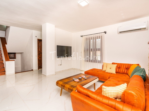  gece  -  Kasım
  | Kalkan Bezirgan’da Isıtmalı Havuzlu, Saunalı Lüks Kiralık Villa