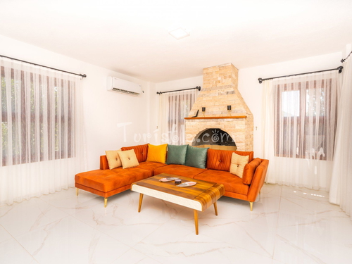  gece  -  Kasım
  | Kalkan Bezirgan’da Isıtmalı Havuzlu, Saunalı Lüks Kiralık Villa