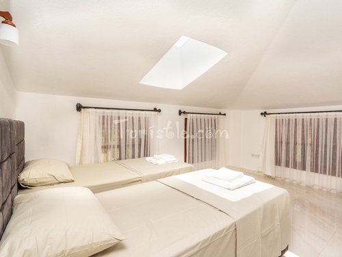  gece  -  Kasım
  | Kalkan Bezirgan’da Isıtmalı Havuzlu, Saunalı Lüks Kiralık Villa
