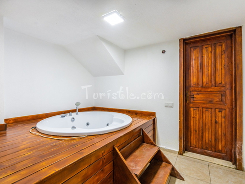 gece  -  Kasım
  | Kalkan Bezirgan’da Isıtmalı Havuzlu, Saunalı Lüks Kiralık Villa