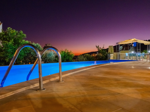  gece  -  Kasım
  | Kalkan Kızıltaş Villa: Deniz Manzaralı Özel Havuzlu Lüks Tatil