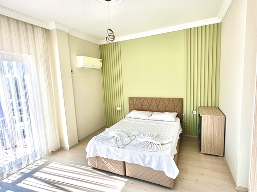  gece  -  Kasım
  | Fethiye Ovacık’ta 4 Kişilik Villa, Özel Havuz ve Jakuzi ile Romantik Tatil