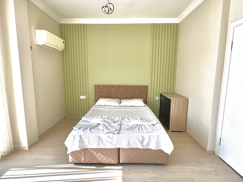  gece  -  Kasım
  | Fethiye Ovacık’ta 4 Kişilik Villa, Özel Havuz ve Jakuzi ile Romantik Tatil