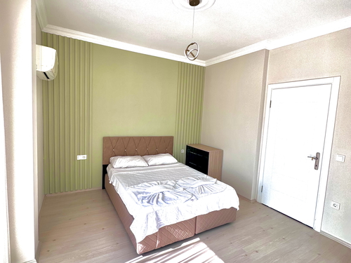  gece  -  Kasım
  | Fethiye Ovacık’ta 4 Kişilik Villa, Özel Havuz ve Jakuzi ile Romantik Tatil