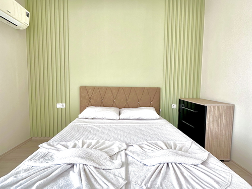 gece - Kasım
| Fethiye Ovacık’ta 4 Kişilik Villa, Özel Havuz ve Jakuzi ile Romantik Tatil