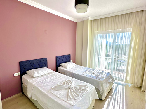  gece  -  Kasım
  | Fethiye Ovacık’ta 4 Kişilik Villa, Özel Havuz ve Jakuzi ile Romantik Tatil