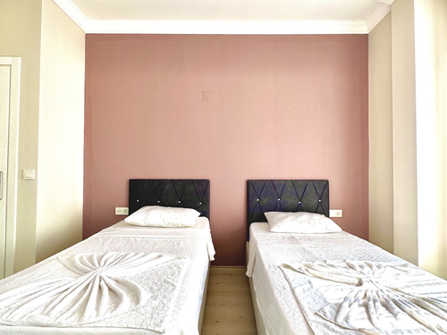 gece - Kasım
| Fethiye Ovacık’ta 4 Kişilik Villa, Özel Havuz ve Jakuzi ile Romantik Tatil