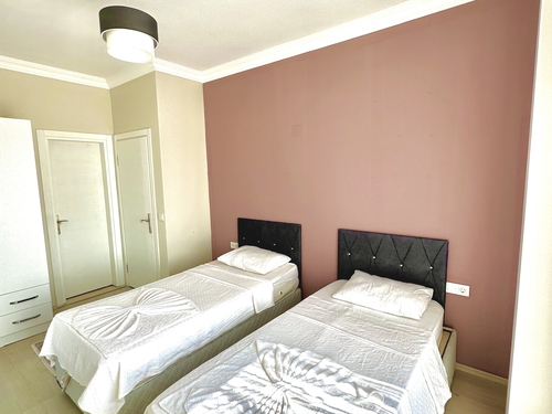  gece  -  Kasım
  | Fethiye Ovacık’ta 4 Kişilik Villa, Özel Havuz ve Jakuzi ile Romantik Tatil