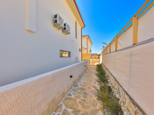 gece - Kasım
| Kaş Çukurbağ'da Modern, Korunaklı 6 Kişilik Lüks Villa