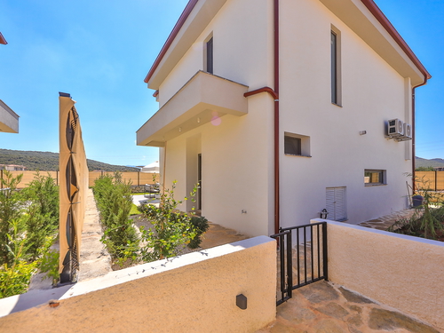 gece - Kasım
| Kaş Çukurbağ'da Modern, Korunaklı 6 Kişilik Lüks Villa