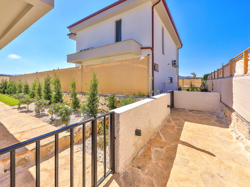 gece - Kasım
| Kaş Çukurbağ'da Modern, Korunaklı 6 Kişilik Lüks Villa