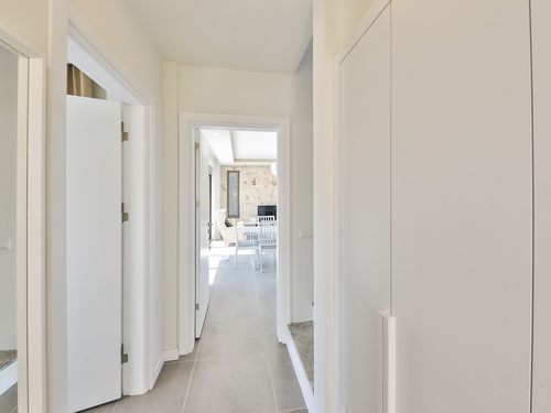 gece - Kasım
| Kaş Çukurbağ'da Modern, Korunaklı 6 Kişilik Lüks Villa