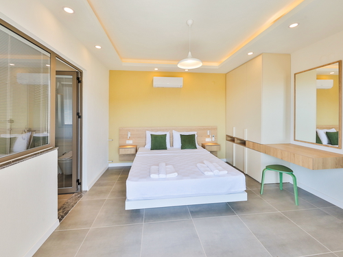 gece - Kasım
| Kaş Çukurbağ'da Modern, Korunaklı 6 Kişilik Lüks Villa