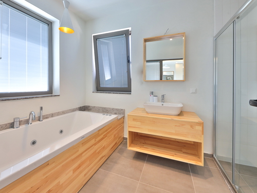  gece  -  Kasım
  | Kaş Çukurbağ'da Modern, Korunaklı 6 Kişilik Lüks Villa