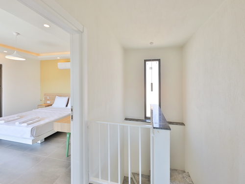  gece  -  Kasım
  | Kaş Çukurbağ'da Modern, Korunaklı 6 Kişilik Lüks Villa