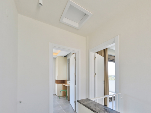  gece  -  Kasım
  | Kaş Çukurbağ'da Modern, Korunaklı 6 Kişilik Lüks Villa