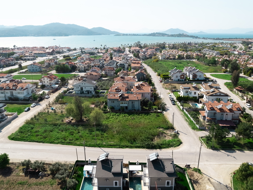  gece  -  Kasım
  | Fethiye Çalış’ta Denize Yakın, Özel Havuzlu Doğayla İç İçe Villa Tatili