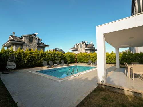  gece  -  Kasım
  | Fethiye Ölüdeniz Ovacık’ta 8 Kişilik Özel Havuzlu Lüks Villa Tatili