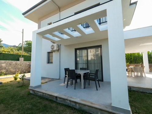  gece  -  Kasım
  | Fethiye Ölüdeniz Ovacık’ta 8 Kişilik Özel Havuzlu Lüks Villa Tatili