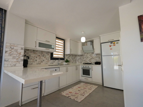  gece  -  Kasım
  | Fethiye Ölüdeniz Ovacık’ta 8 Kişilik Özel Havuzlu Lüks Villa Tatili