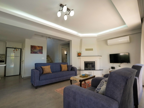  gece  -  Kasım
  | Fethiye Ölüdeniz Ovacık’ta 8 Kişilik Özel Havuzlu Lüks Villa Tatili