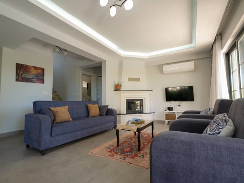  gece  -  Kasım
  | Fethiye Ölüdeniz Ovacık’ta 8 Kişilik Özel Havuzlu Lüks Villa Tatili