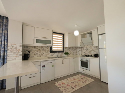  gece  -  Kasım
  | Fethiye Ölüdeniz Ovacık’ta 8 Kişilik Özel Havuzlu Lüks Villa Tatili