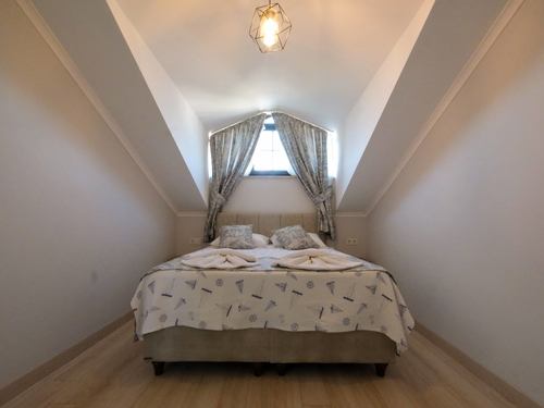  gece  -  Kasım
  | Fethiye Ölüdeniz Ovacık’ta 8 Kişilik Özel Havuzlu Lüks Villa Tatili