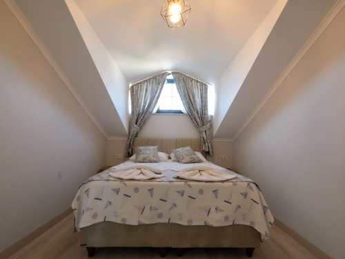  gece  -  Kasım
  | Fethiye Ölüdeniz Ovacık’ta 8 Kişilik Özel Havuzlu Lüks Villa Tatili