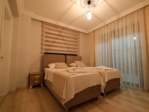 gece - Kasım
| Fethiye Ölüdeniz Ovacık’ta 8 Kişilik Özel Havuzlu Lüks Villa Tatili